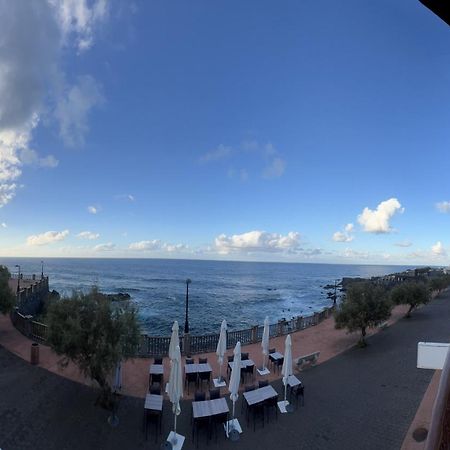 Apartamentos La Fajana Barlovento Eksteriør bilde