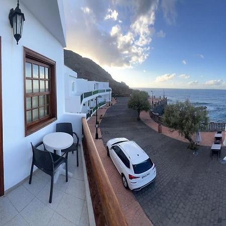Apartamentos La Fajana Barlovento Eksteriør bilde