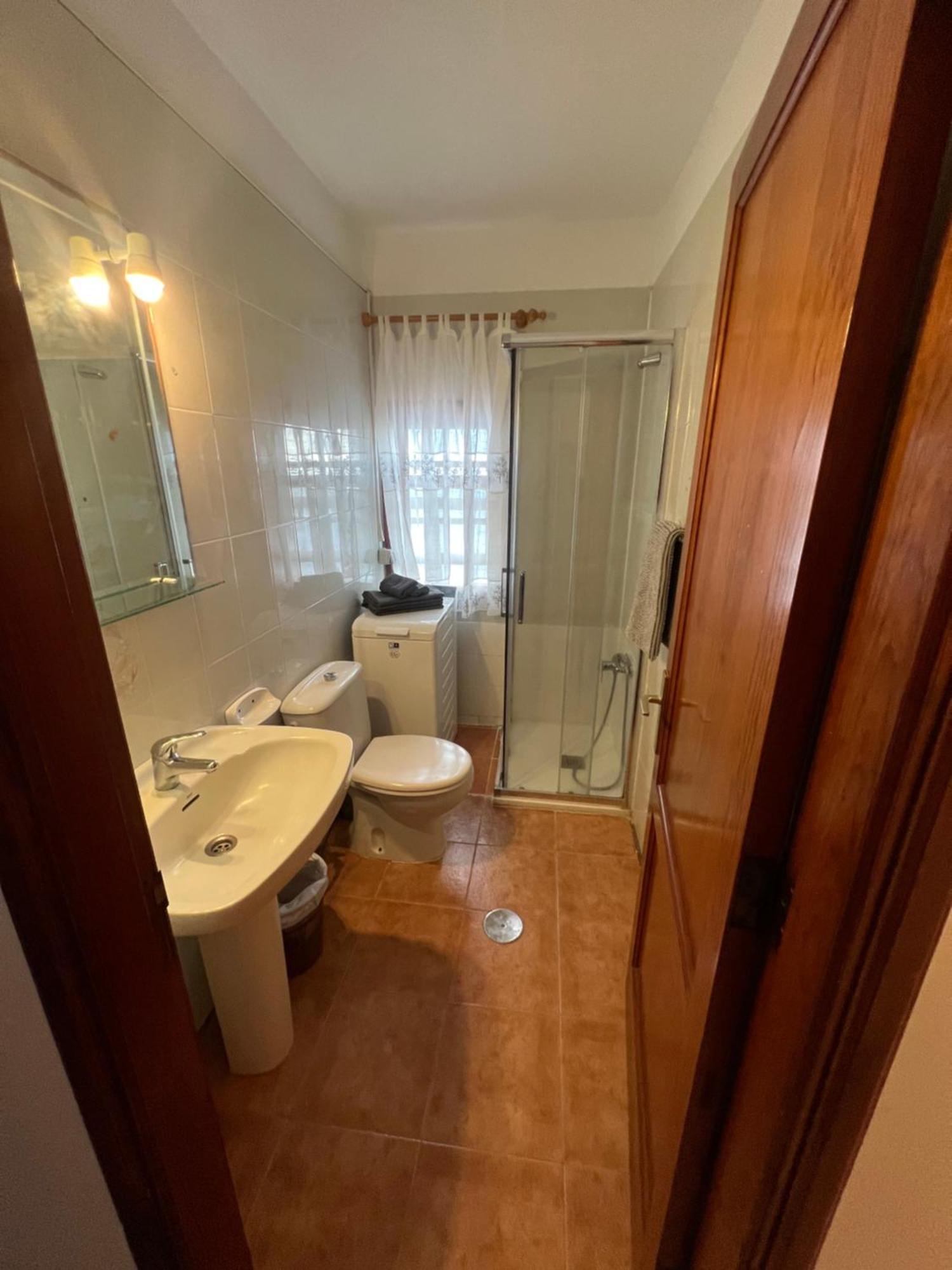 Apartamentos La Fajana Barlovento Eksteriør bilde